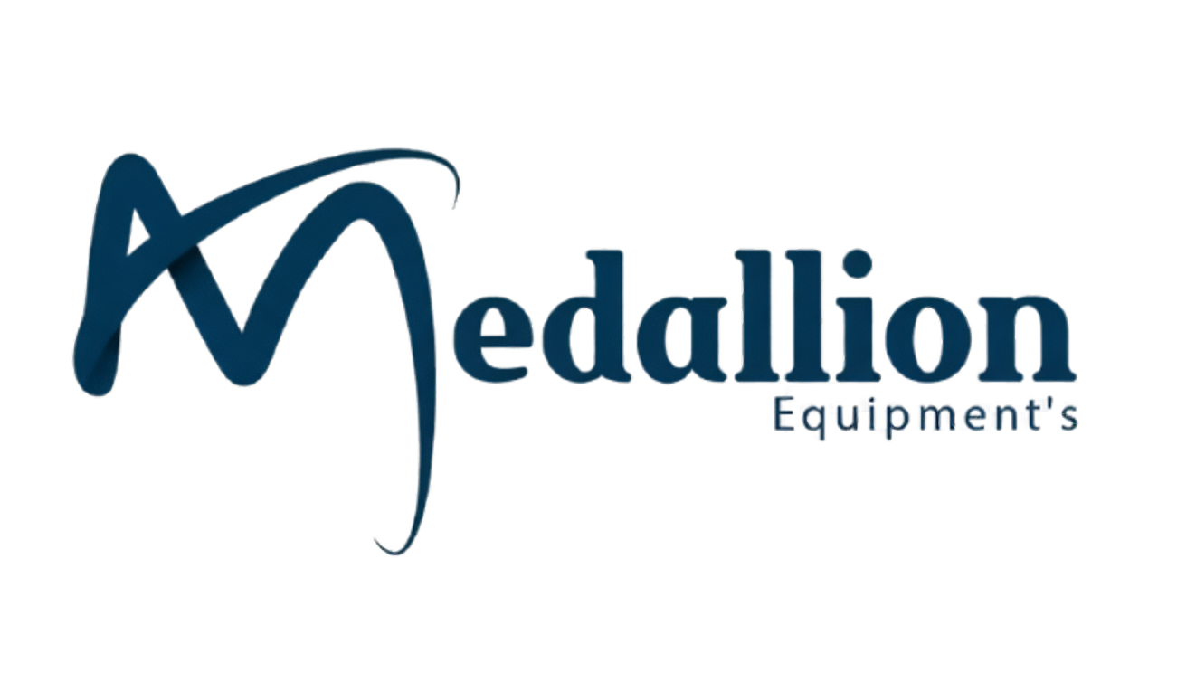 Medallion Equipments