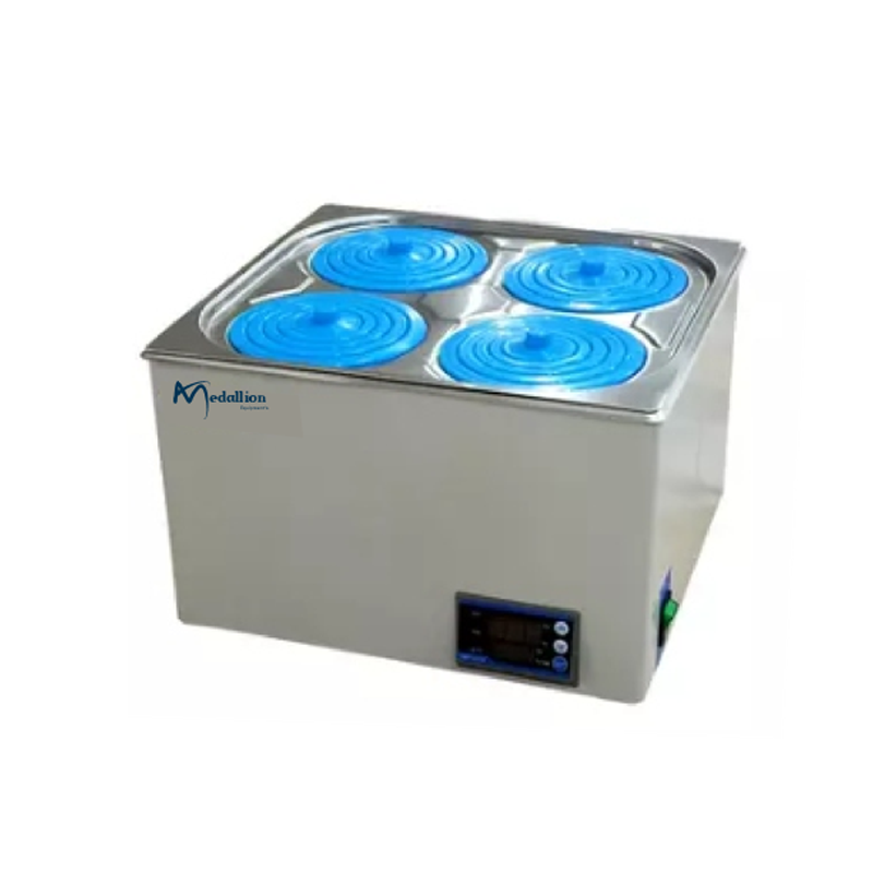 THERMOSTATIC WATER BATH MLWB16 Medallion Group