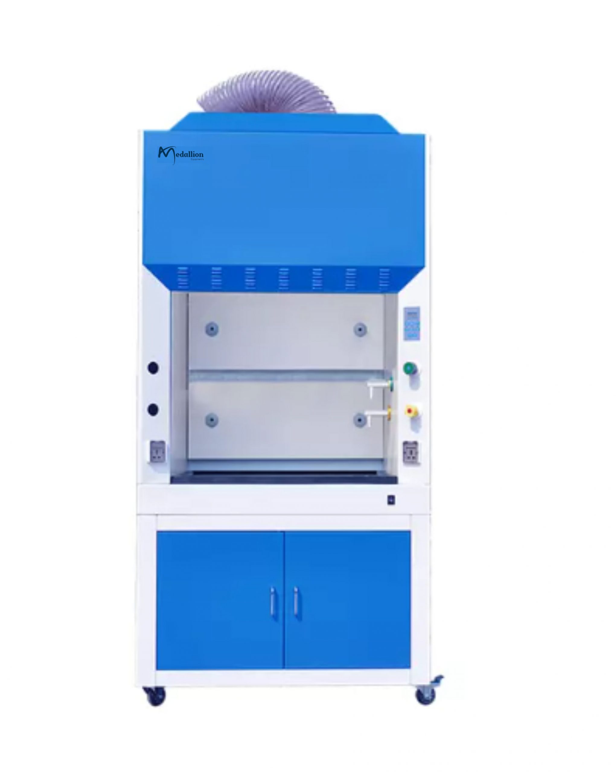 DUCTED FUME HOOD MFHA100 Medallion Group