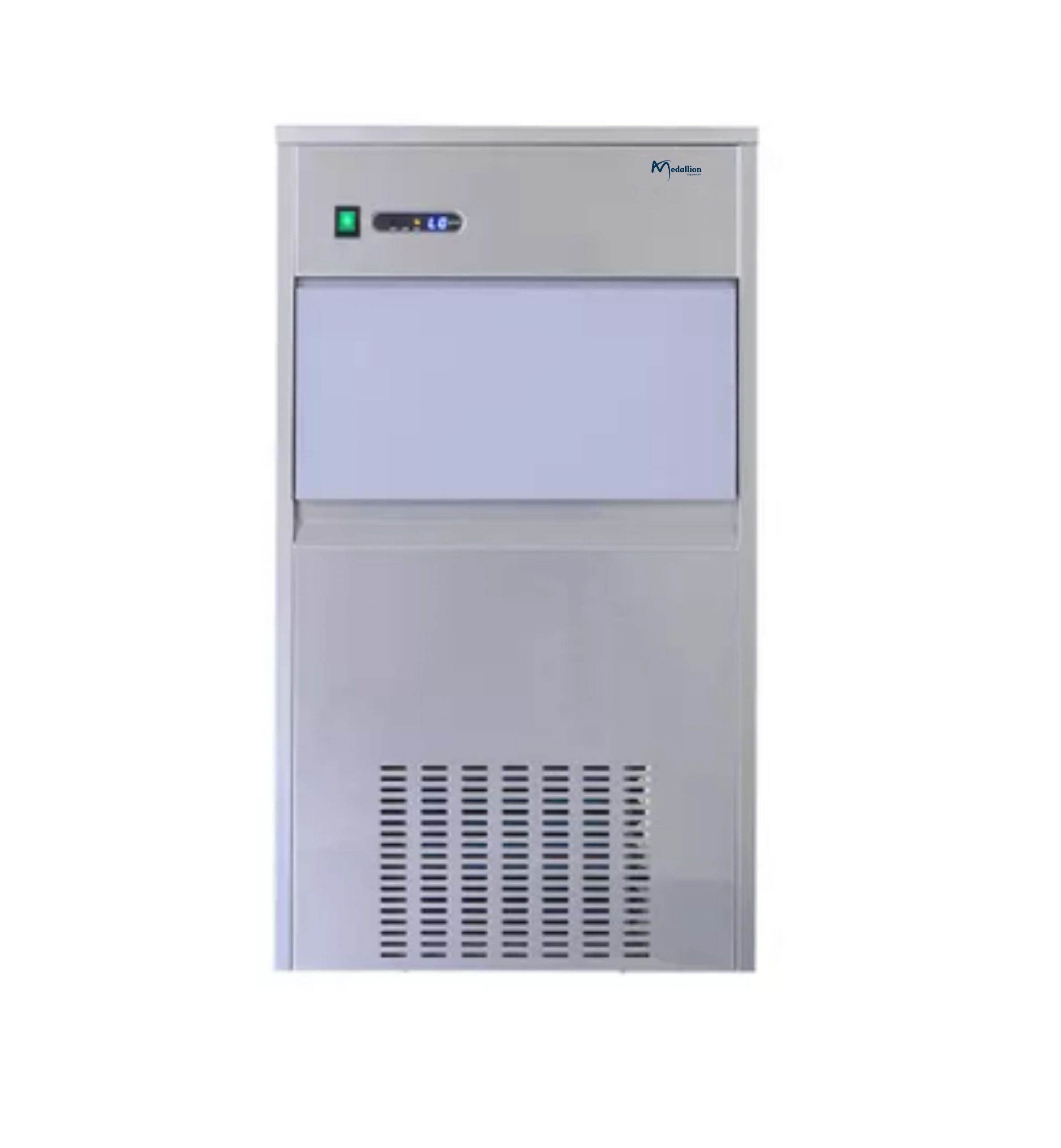 Flake Ice Maker MIM-M100