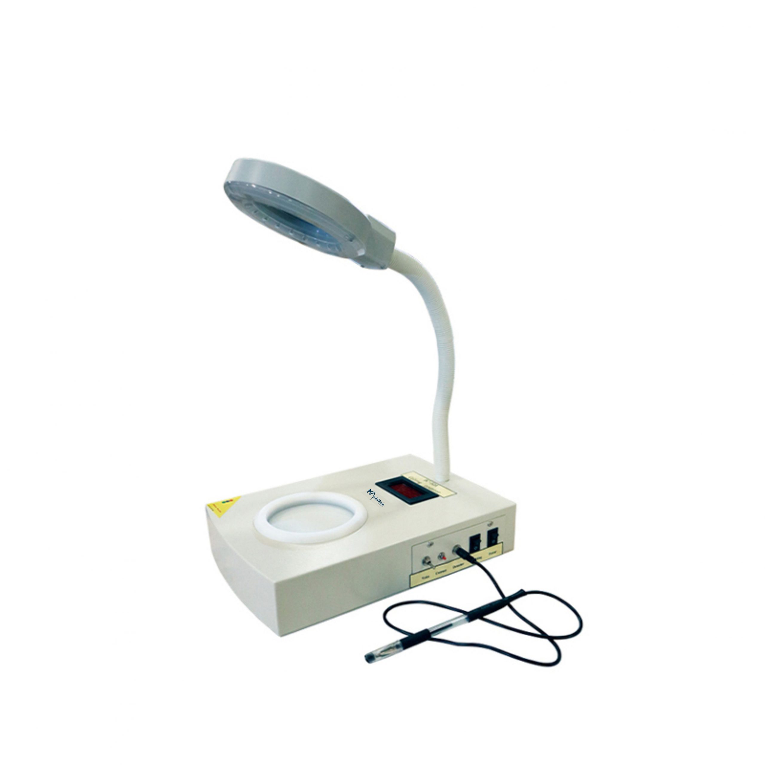 Bacterial Colony Counter MBC-A50