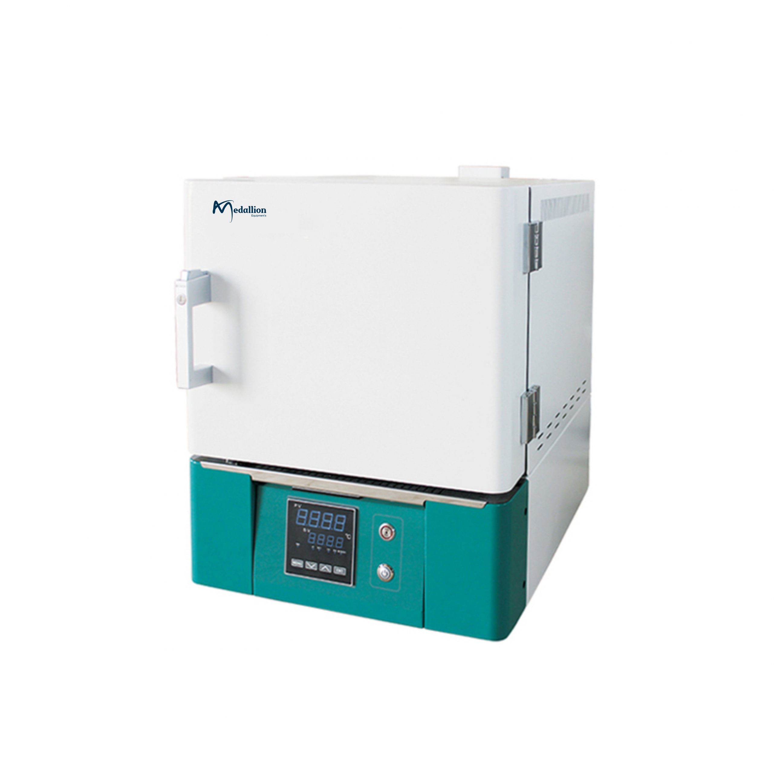 Degree Celsius Muffle Furnace MMF-A12