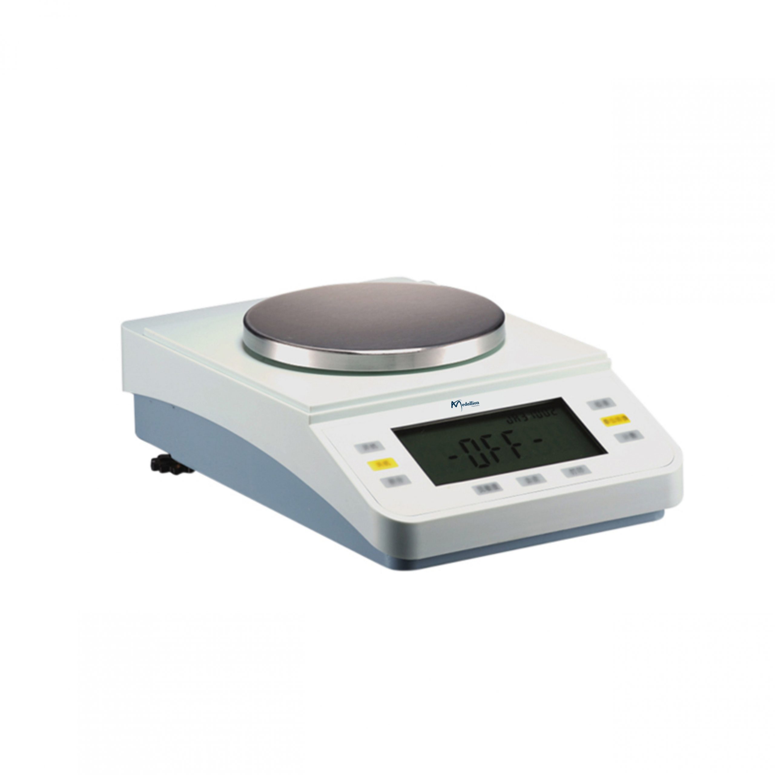 Electronic Precision Balance MDW-B50