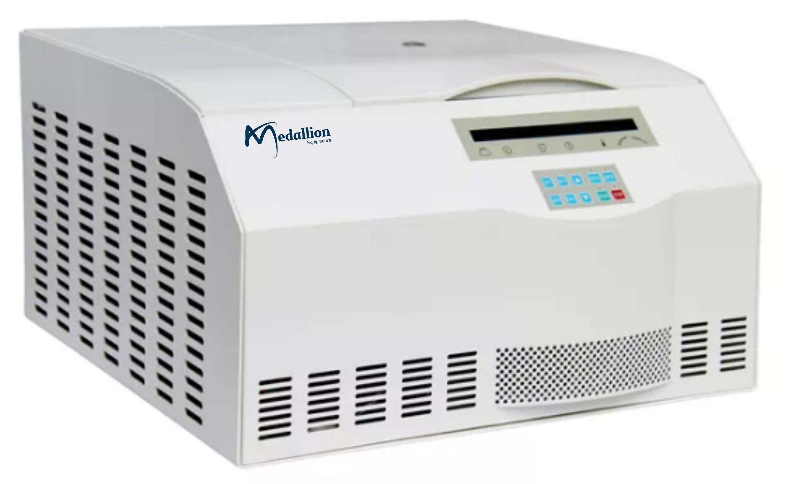 Tabletop Blood Bank Centrifuge MRC-M15