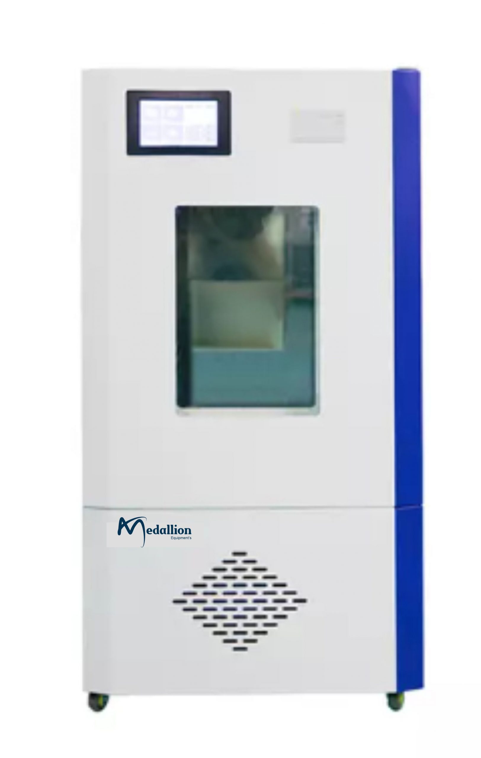 BIOCHEMISTRY INCUBATOR Medallion Group