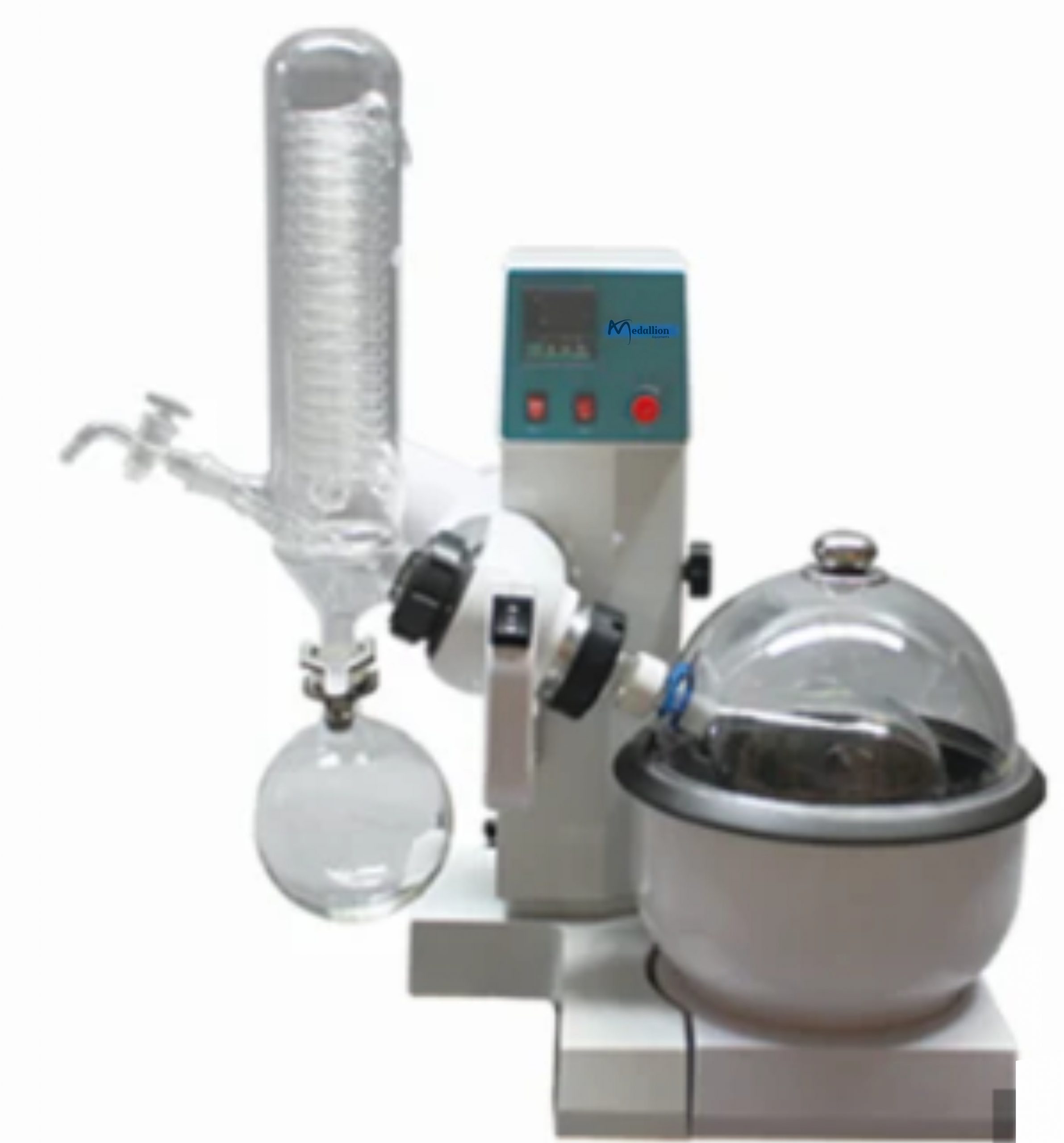 Electronic Rotary Evaporator MRE-A2000