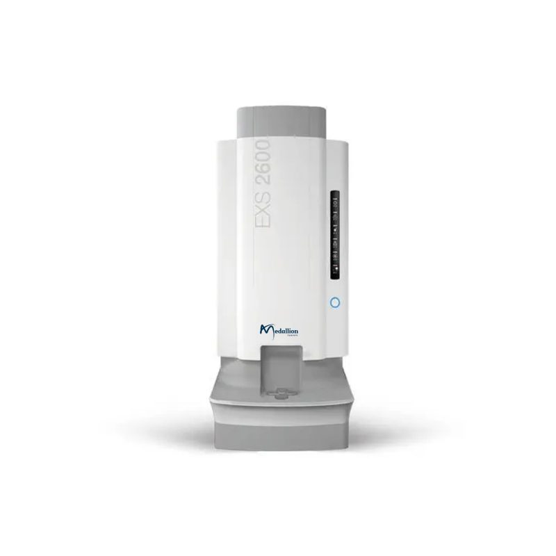 MASS SPECTROMETRY SYSTEM MEX-S2600 – Medallion Equipments