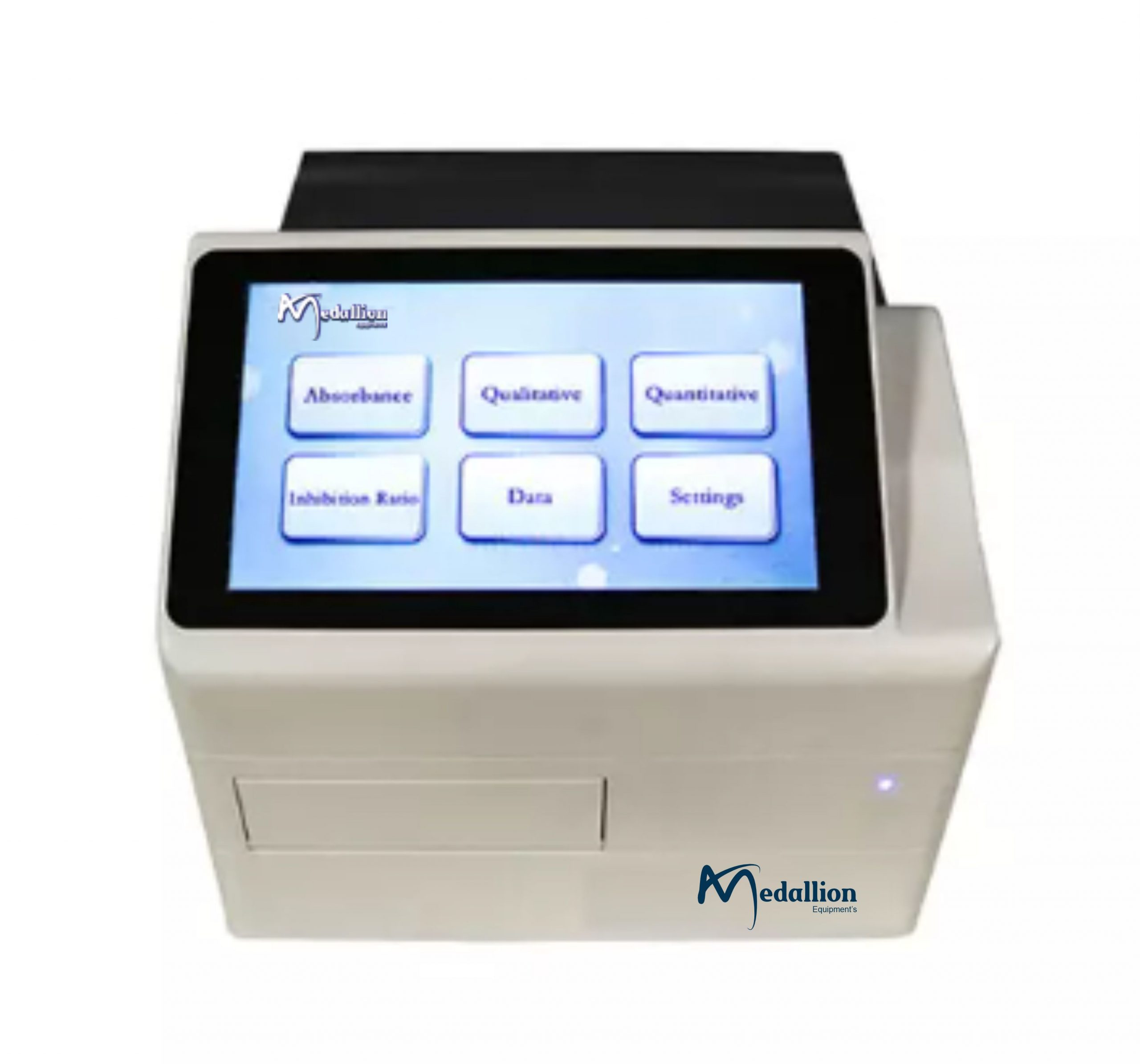 ELISA MICROPLATE READER MPR-A10