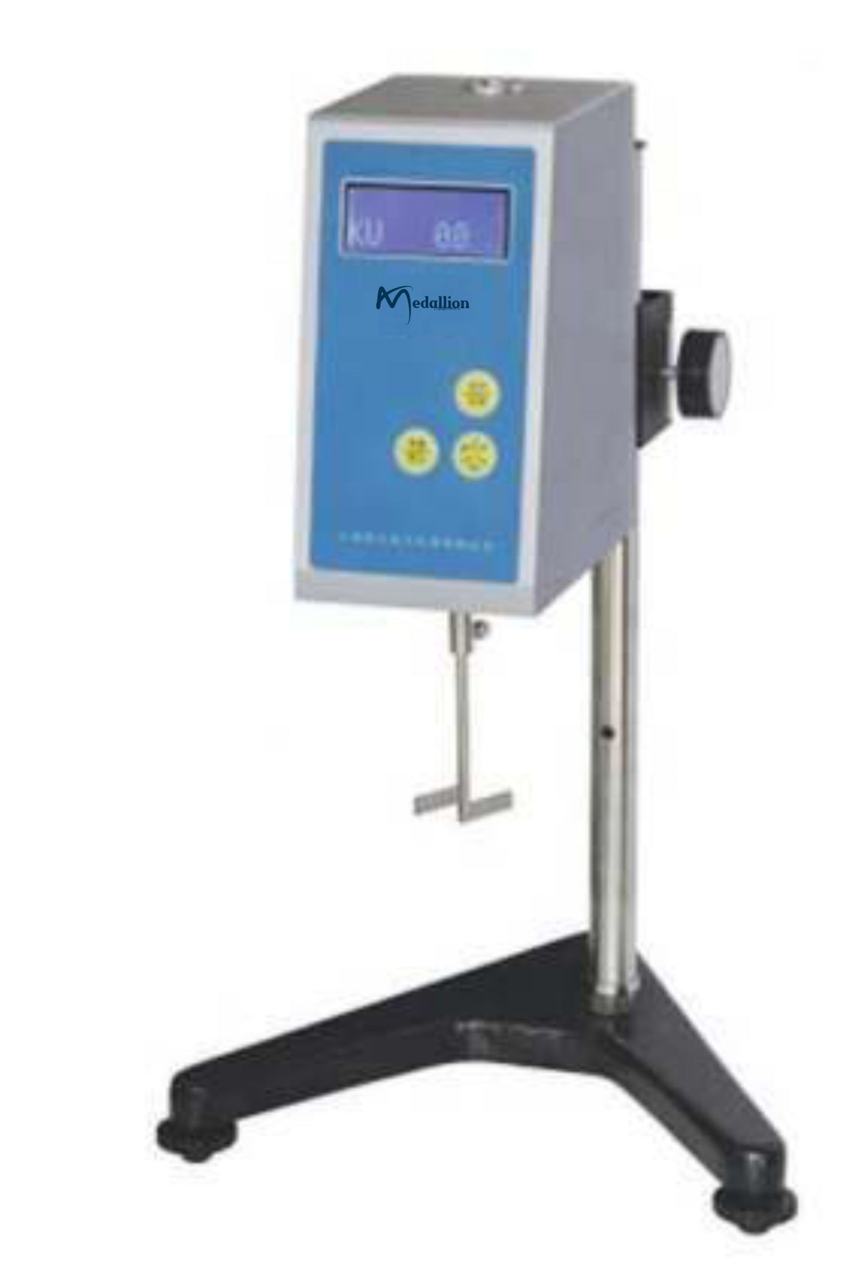 Digital Viscometer MVM-K10 (1)