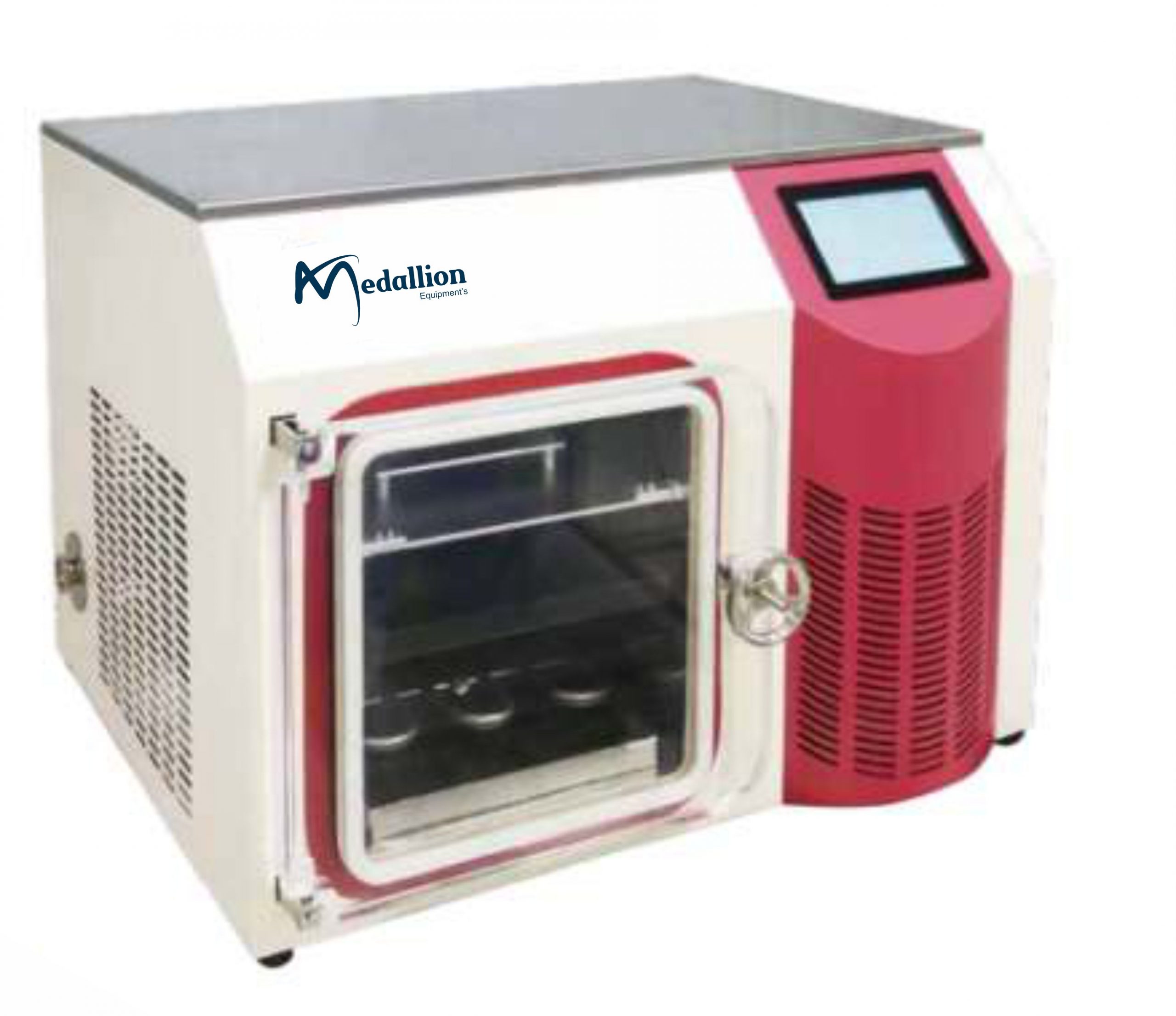 Freeze Dryer MFD-L15 (1)